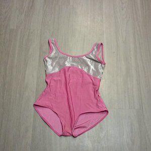 Pink Anna Yumiko